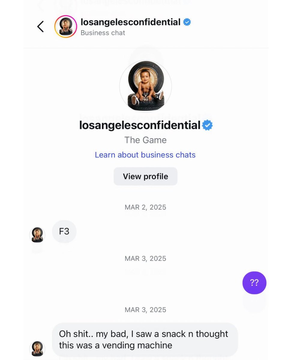 No Jumper tweet media