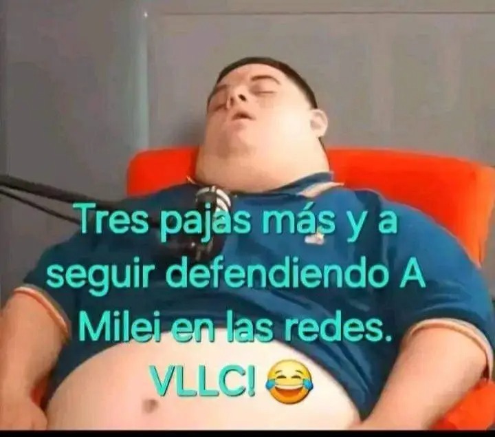 Juan solari tweet media