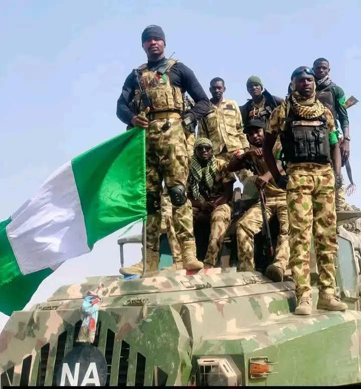 PATRIOTIC SOJA ($TSIR-MUNCHAN) tweet media