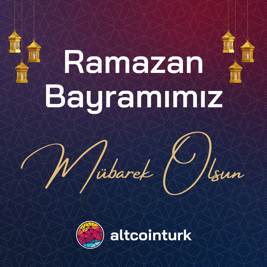 Altcointurk tweet media