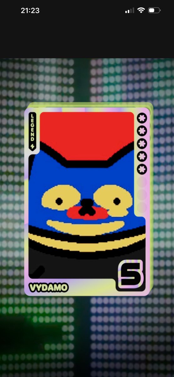 Kryptonit tweet media