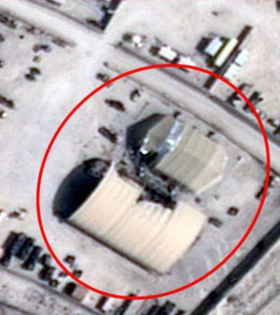 Egypt's Intel Observer tweet media