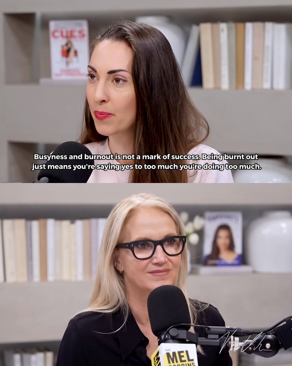 Vanessa Van Edwards tweet media