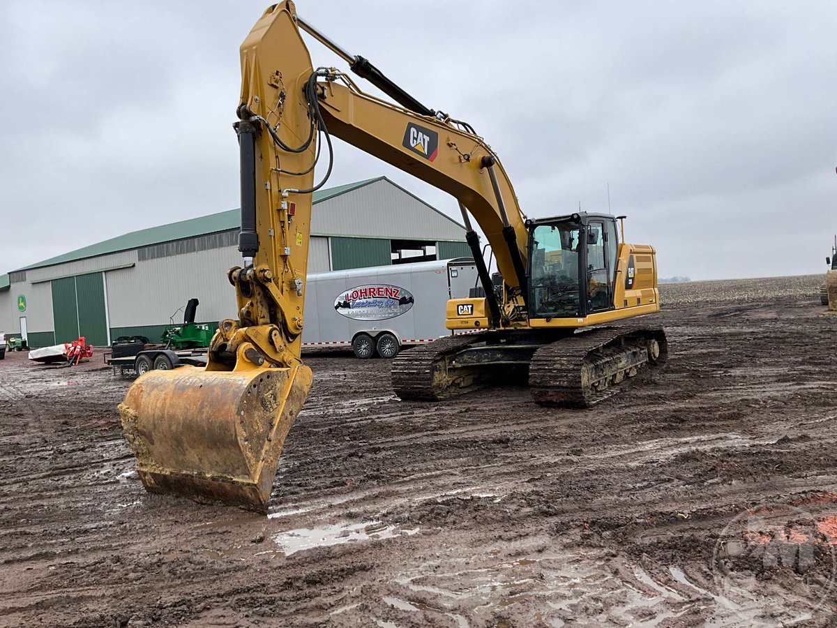 JMAuctioneers's tweet photo. 💪 THIS is the power you can bid on 💪
Lohrenz Excavating Complete Liquidation – April 2 @ 9AM CT | MN

🔗 https://t.co/UhFR7rP3fb
#CONSTRUCTION #LIQUIDATION #JEFFMARTINAUCTIONEERS #EXPERIENCETHEDIFFERENCE https://t.co/kcpu9HDjsA