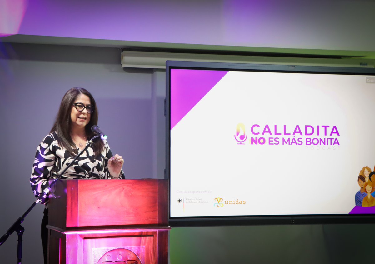 Defensoría CR tweet media