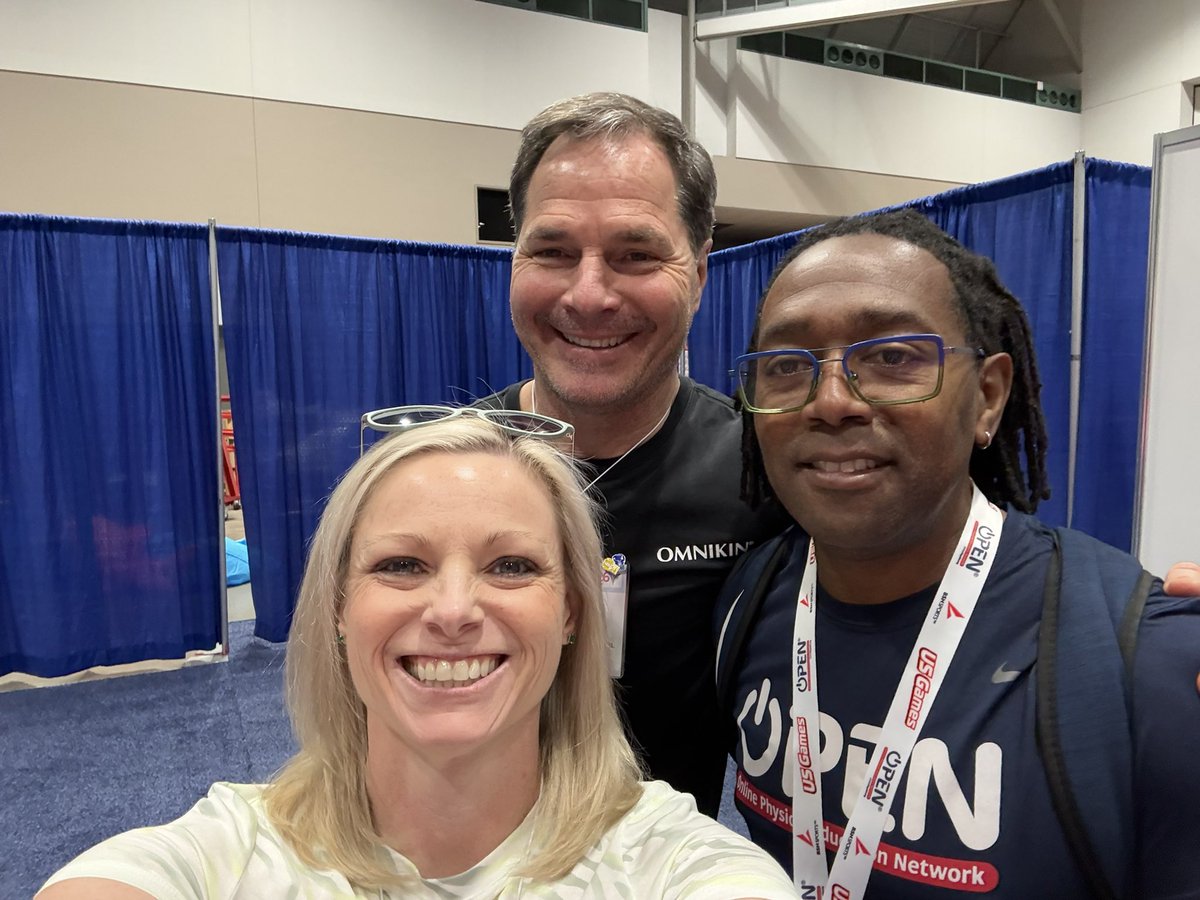 Kacey (DiGiacinto) Hopson tweet media