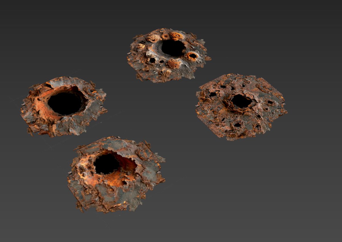 Chris Bischoff - Animal Use Protocol tweet media