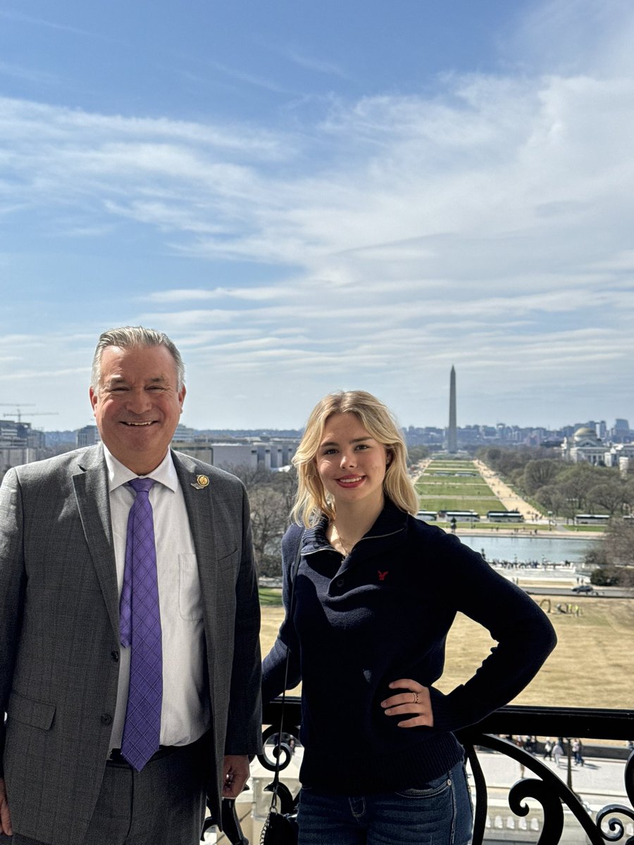 Rep. Don Bacon 🇺🇸✈️🏍️⭐️🎖️ tweet media