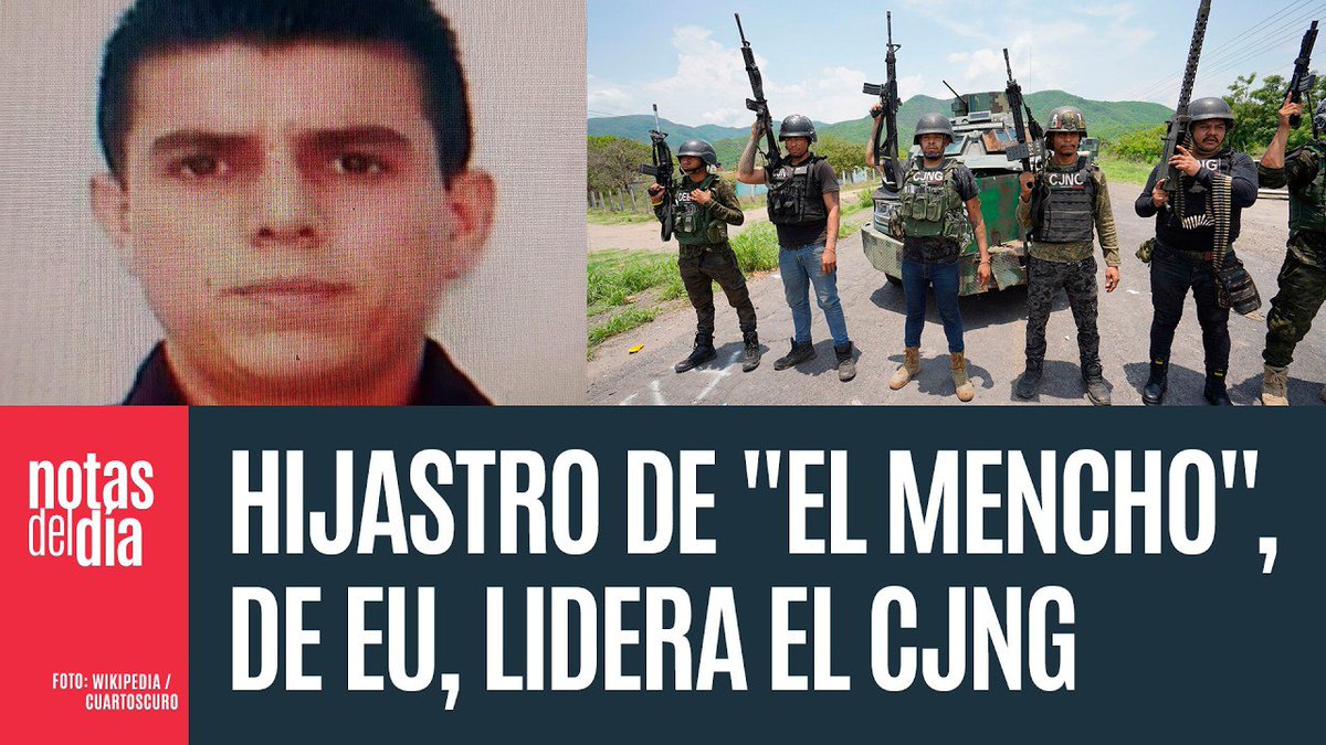 SinEmbargo Al Aire tweet media