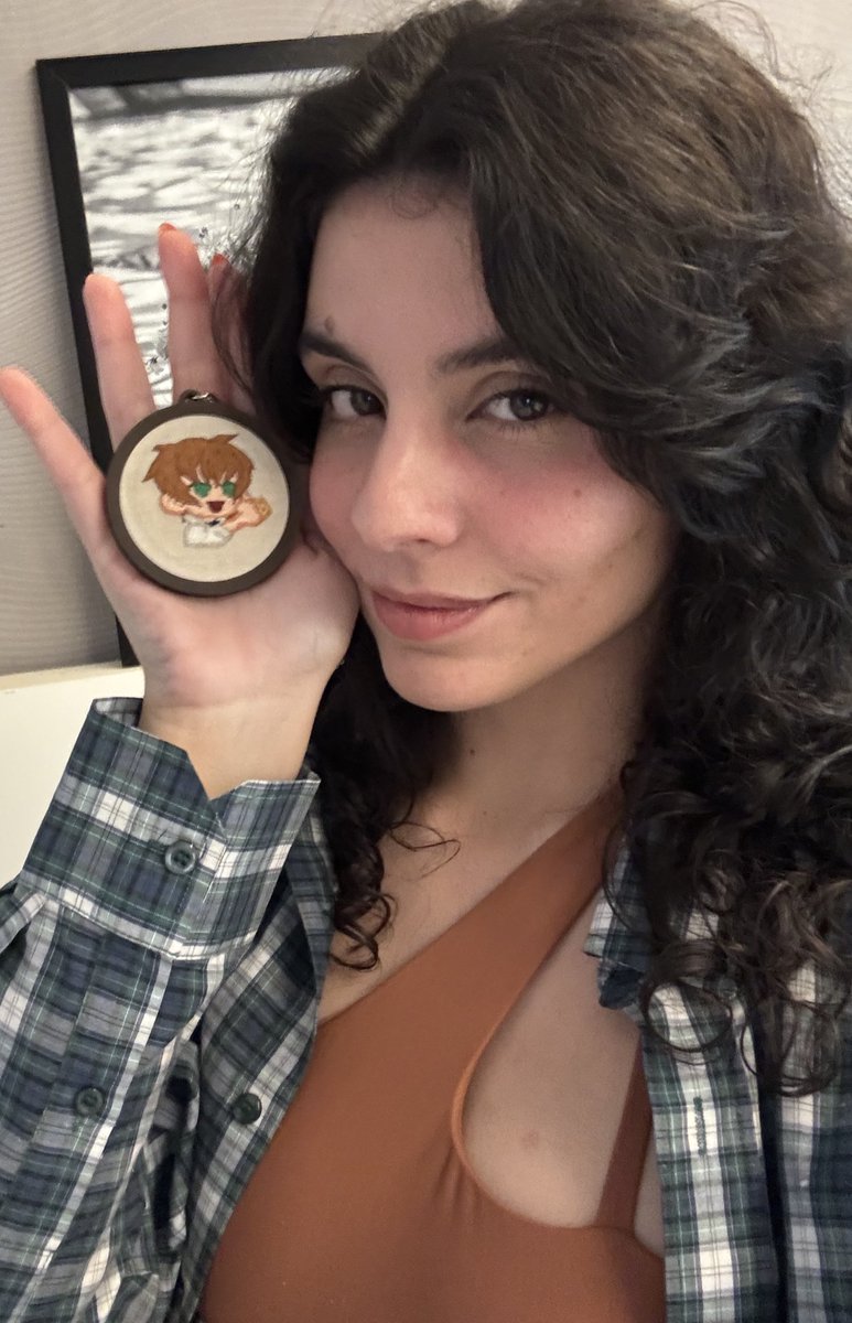 Alce Lerhay 𓆩✧𓆪 tweet media