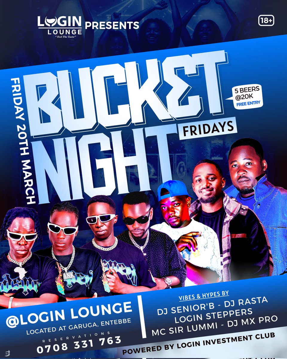 Dj Senior'B tweet media