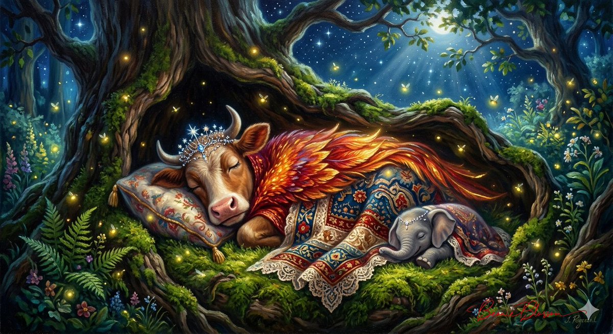 Beanie Blossom tweet media