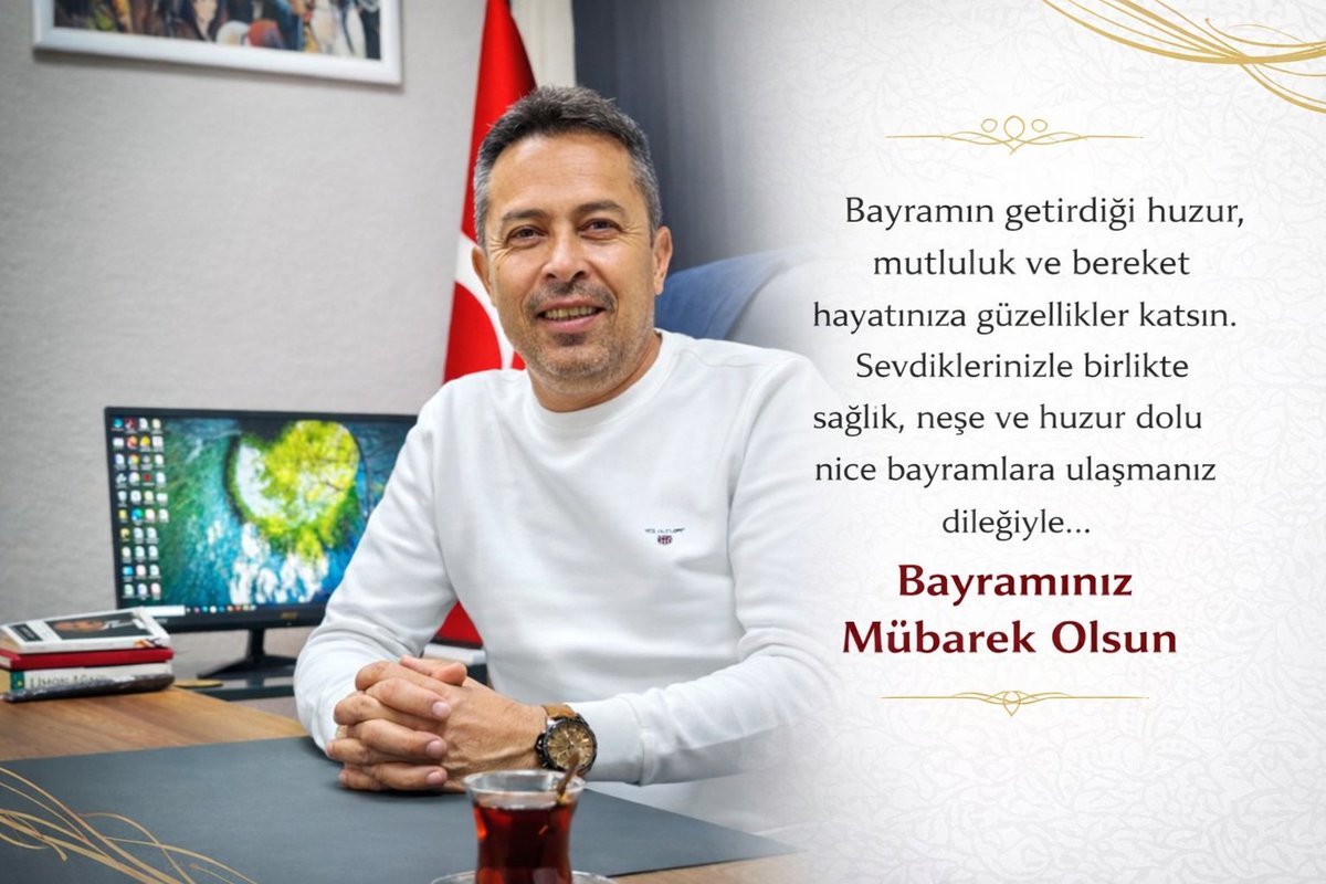 Süleyman EVCİL🇹🇷🇦🇿 (@suleyman_evcil) on Twitter photo 