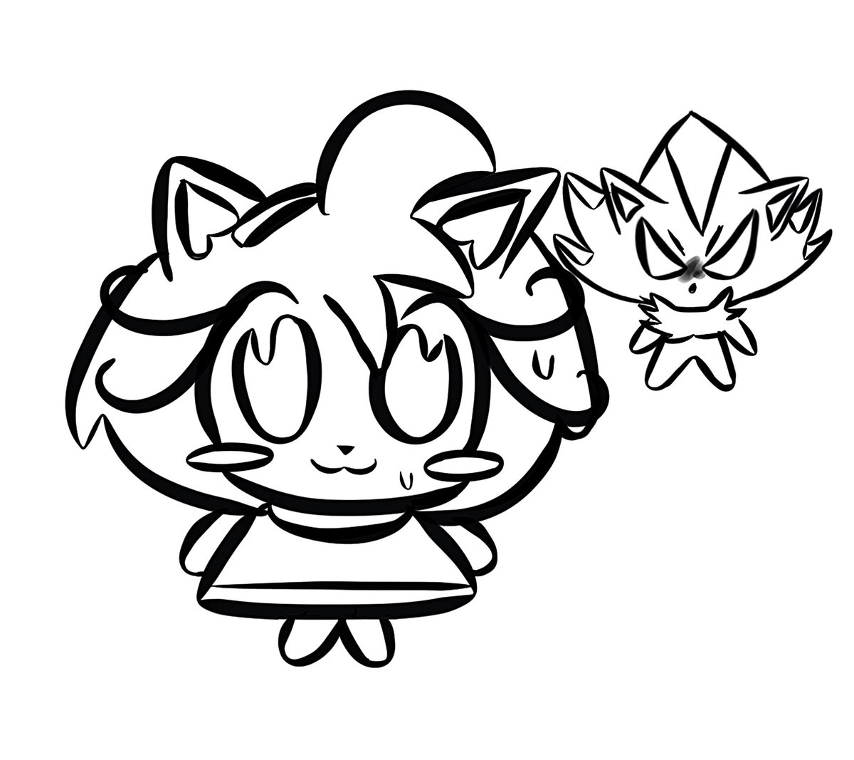 hannie 🍓 (she/her) tweet media