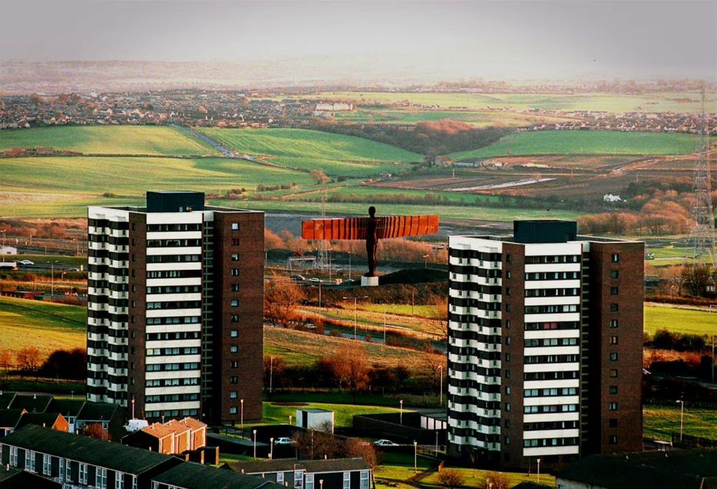 Tyneside Flashback tweet media