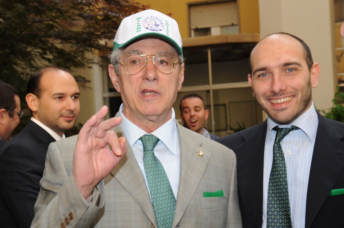 Alessandro Morelli tweet media