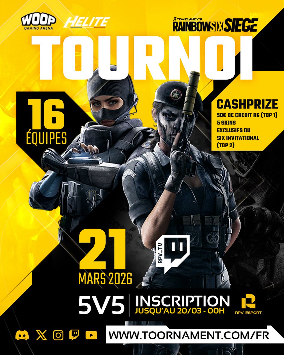 RPV Esport tweet media