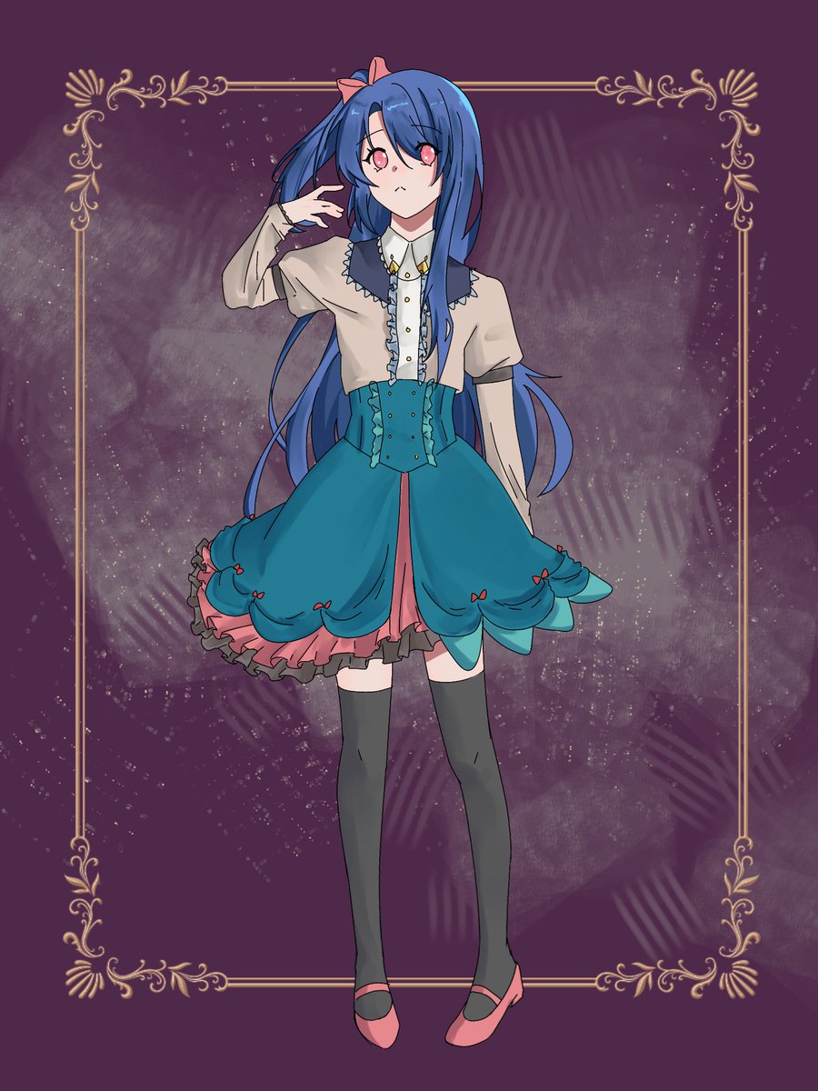 Sloppy kiss with Vyn tweet media