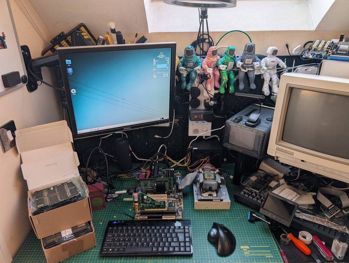 Gammitin (Ben) 💾 tweet media