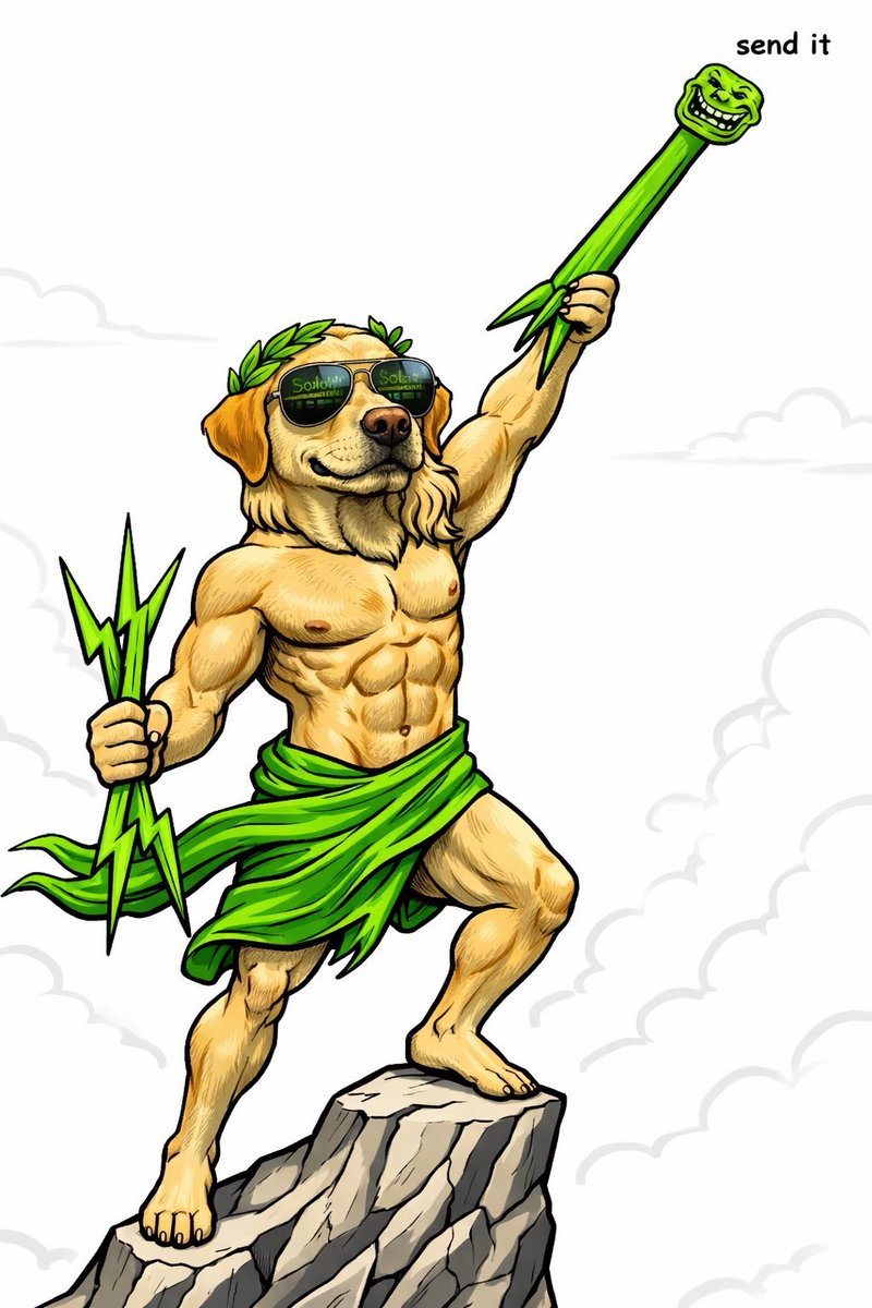 Yagammee 👾 tweet media