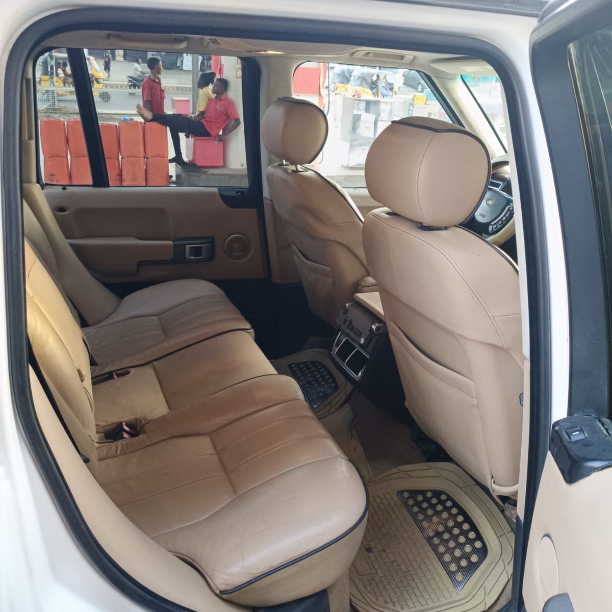 Your CarPlug NG tweet media