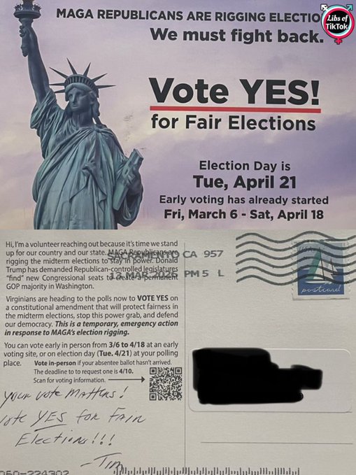 VAREDWATCH tweet media