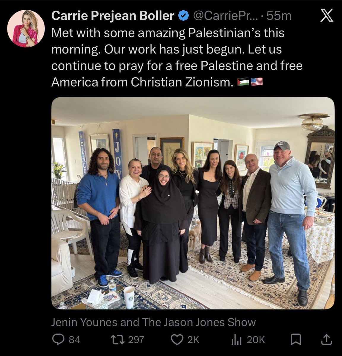 Joe Redden | The Older Millennial tweet media