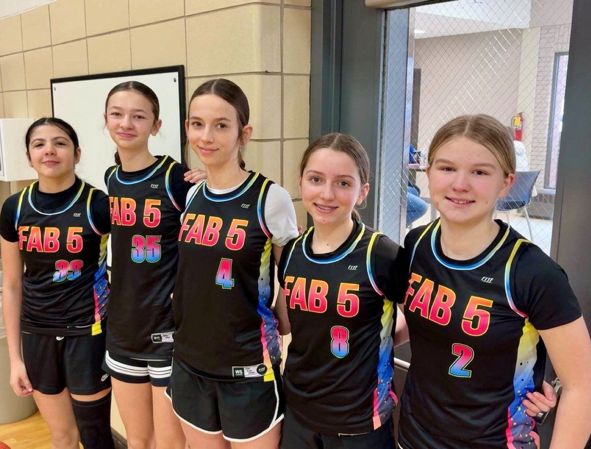 First to the Finish tweet media