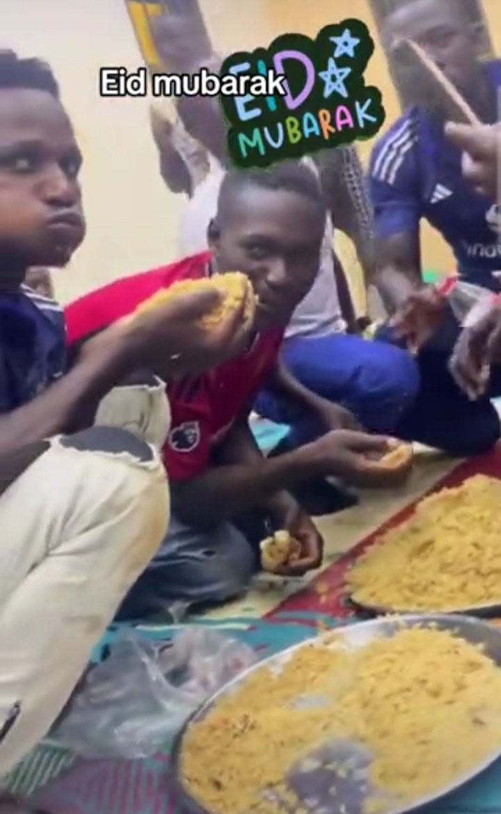 EMBAHO F.C tweet media