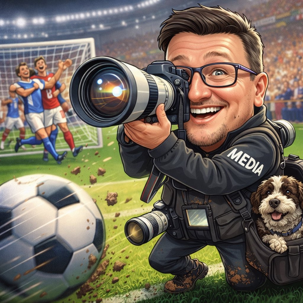 Russ Sheppard/Offthebenchpics tweet media