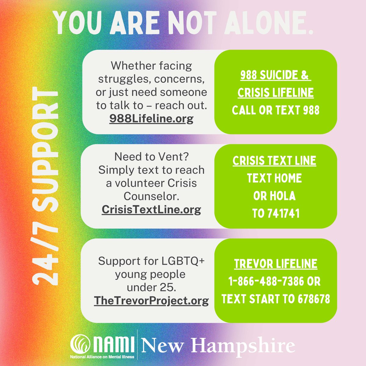 NAMI New Hampshire tweet media