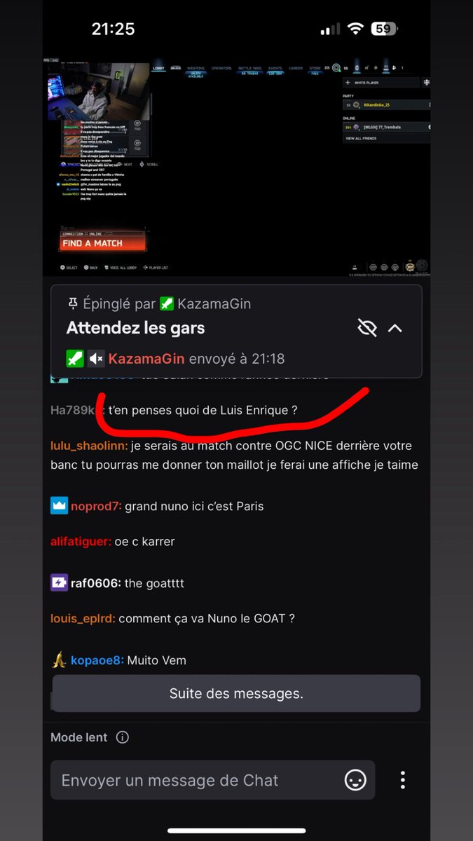 ❤️💙 tweet media