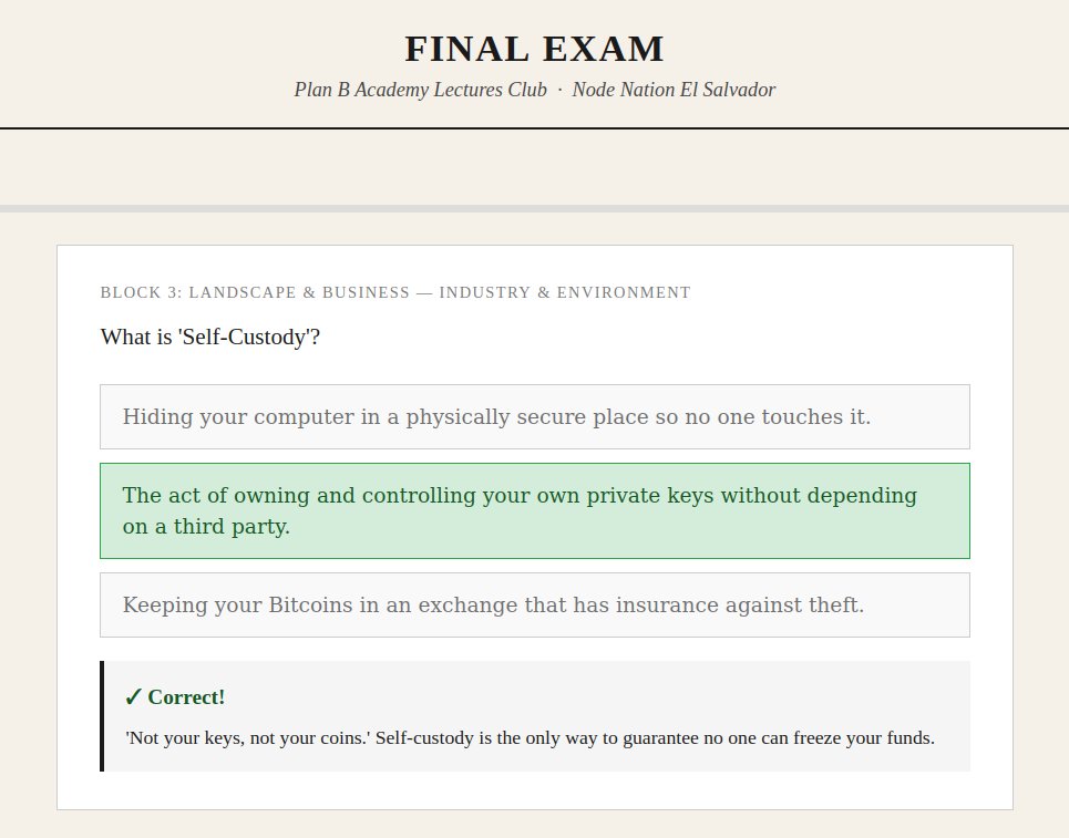 Node Nation tweet media