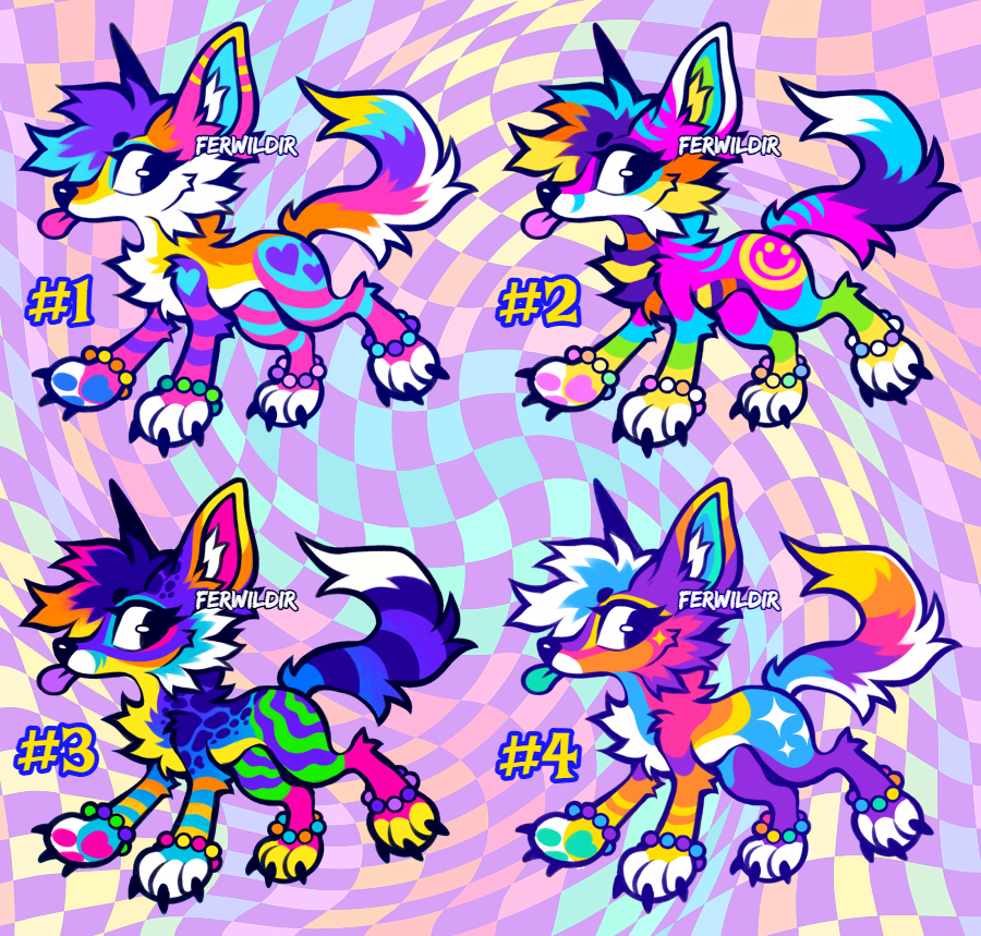 Ferwildir @ Working ✍ tweet media