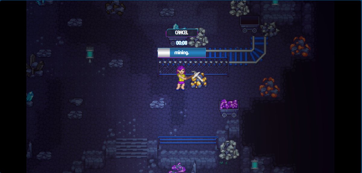 Cyber ImpPlant tweet media