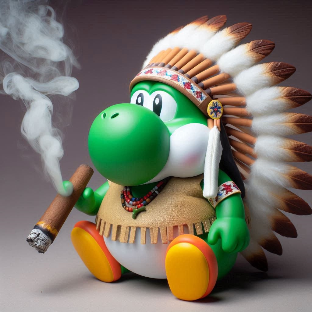 Nopenoper🍄 tweet media