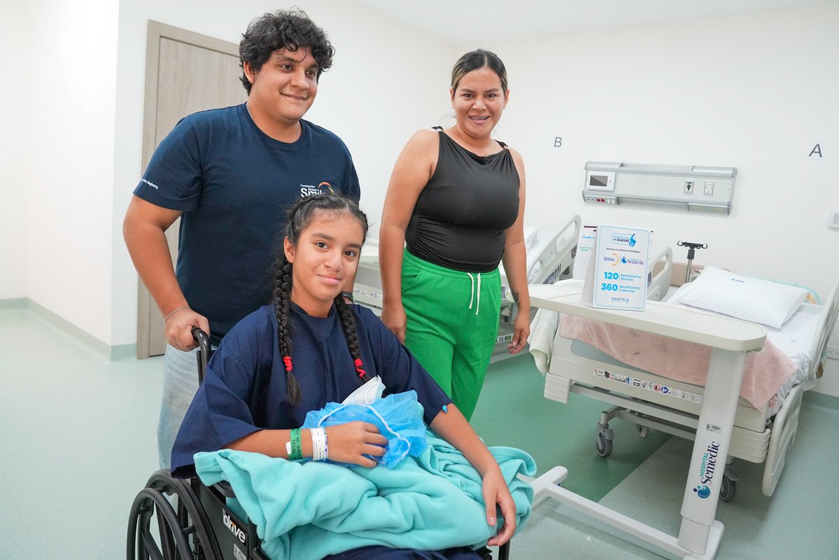 Prefectura del Guayas tweet media