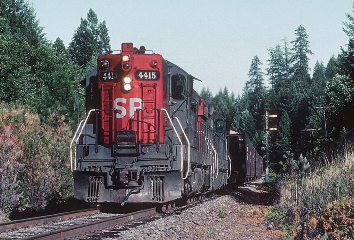 California Zephyr 2026 tweet media