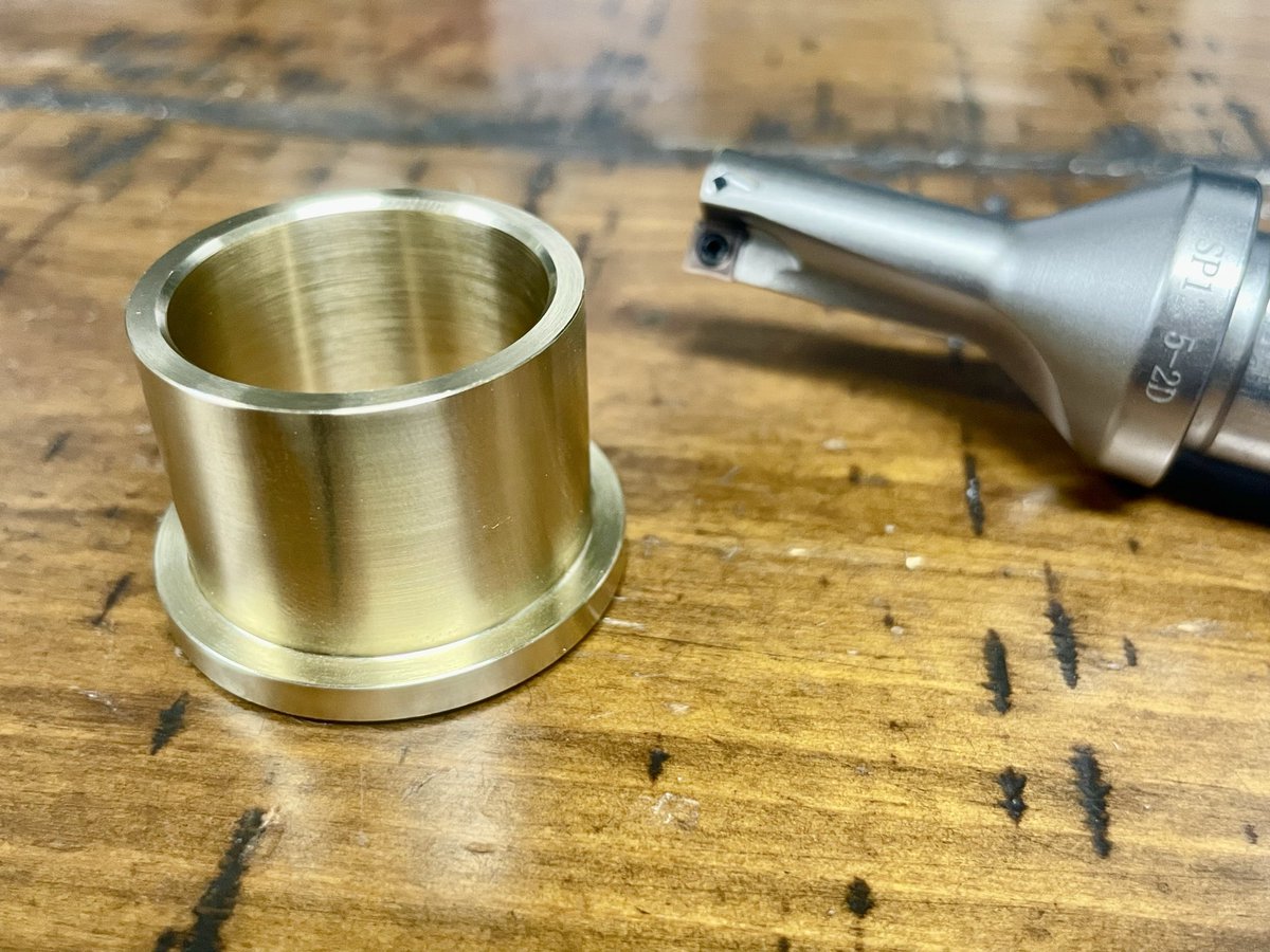 Jason Premo • Acclaim Aerospace tweet media