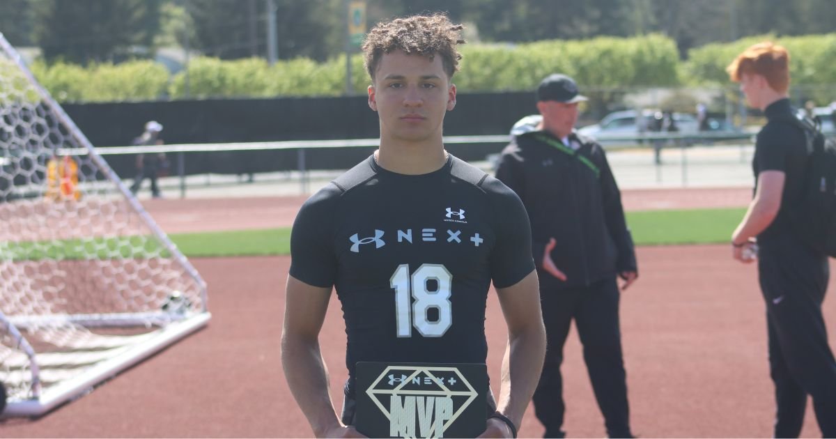 Brandon Huffman tweet media