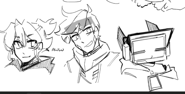 SKRAK!⚡ tweet media