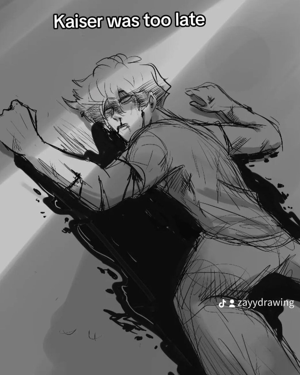 Aiku's Heterochromia Eyes tweet media