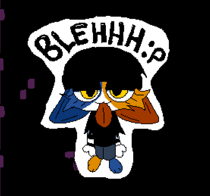 SkullsChaos (MAKER OF MEOW SKULLS HOODIE)😼 tweet media