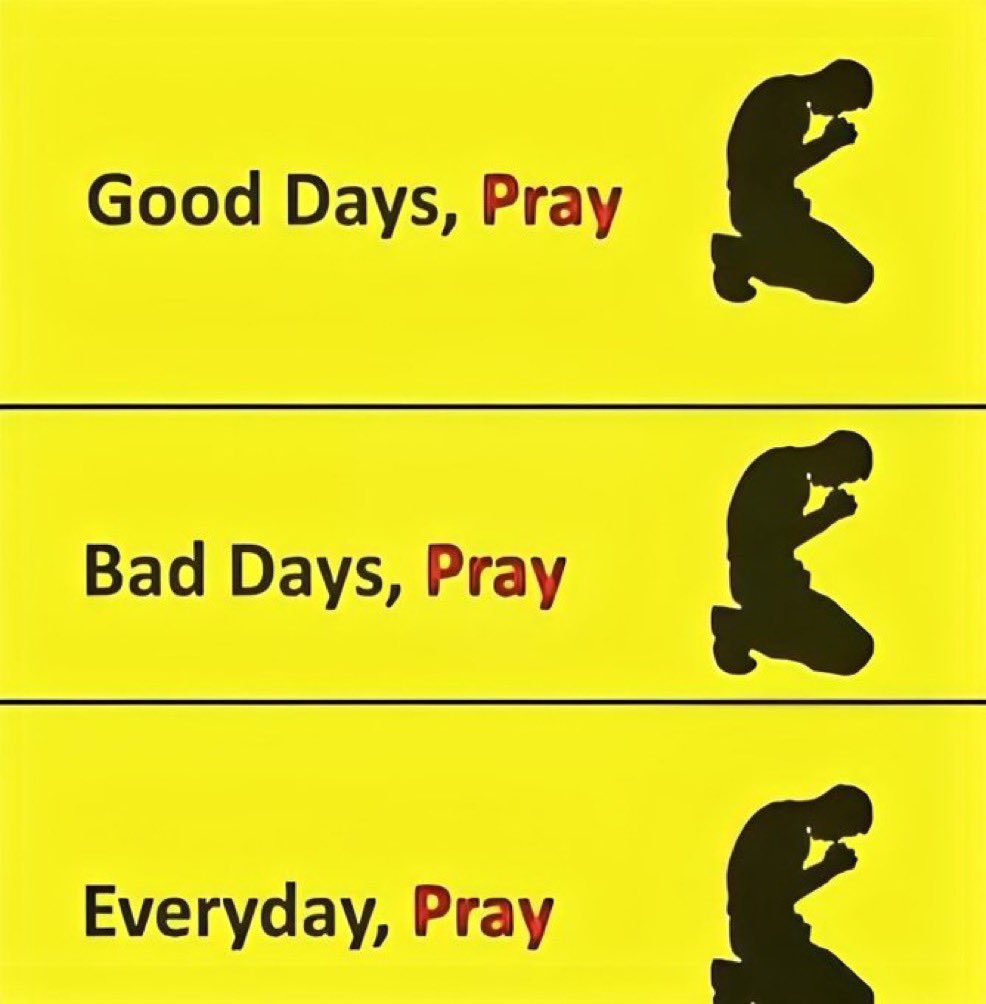 Official Blessing tweet media