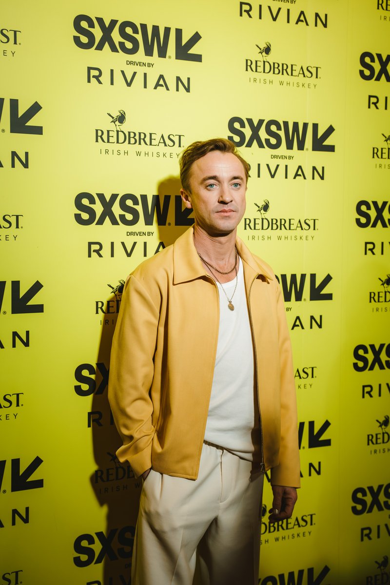 Paramount Theatre tweet media