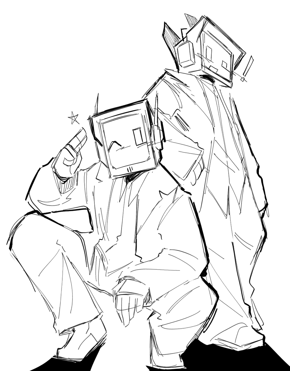 SKRAK!⚡ tweet media