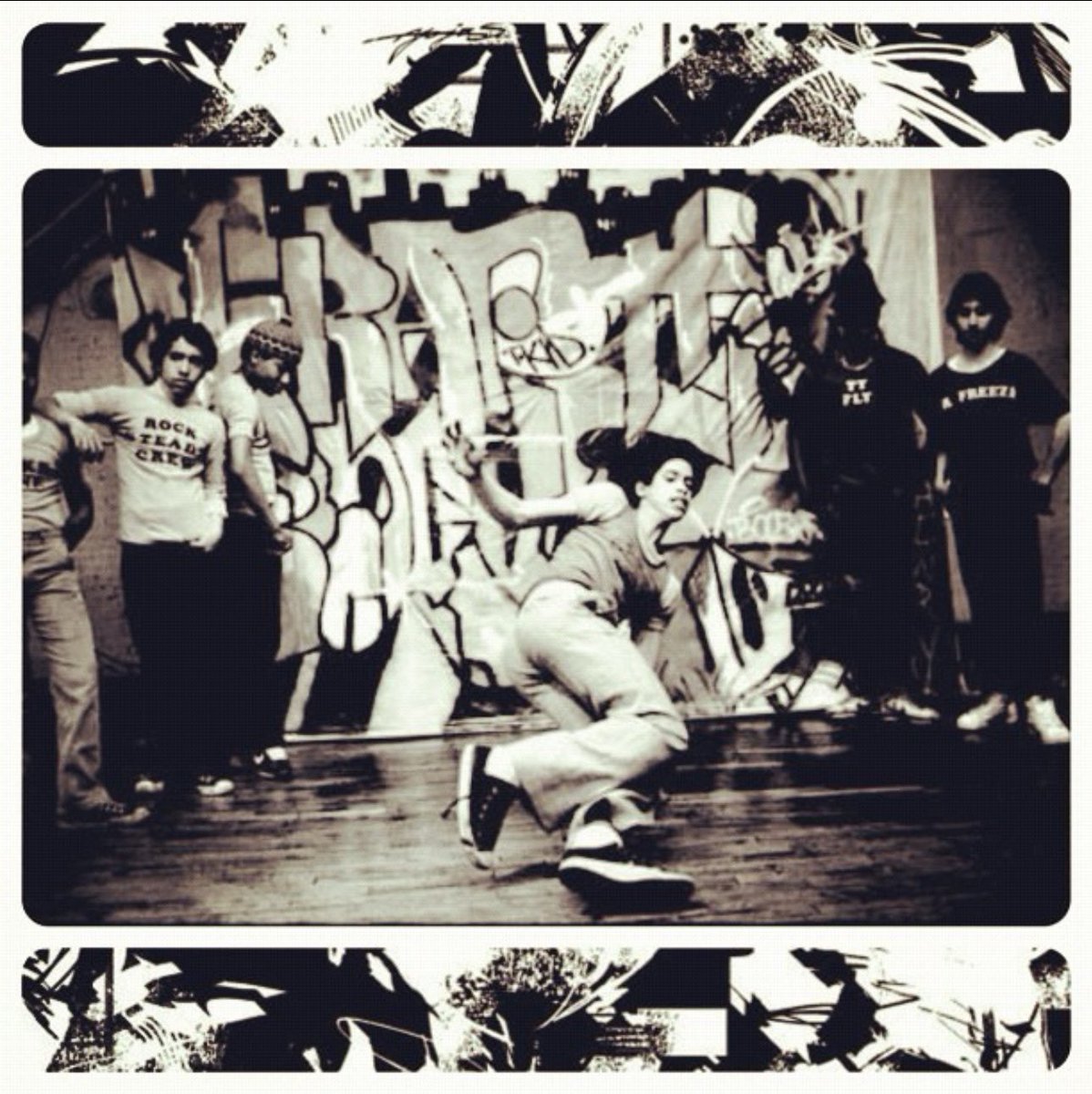 Mark Farina tweet media