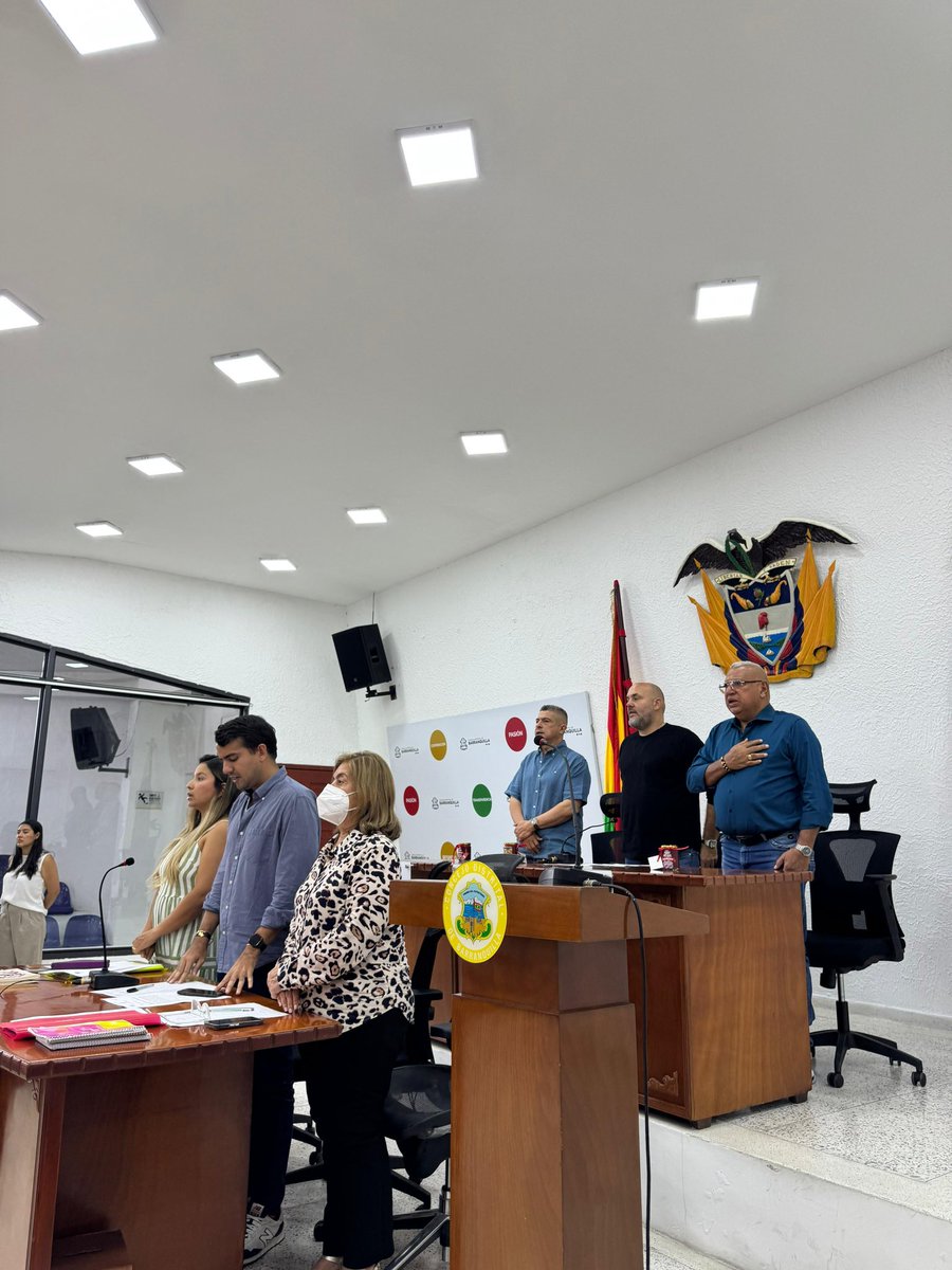 Concejo de Barranquilla tweet media