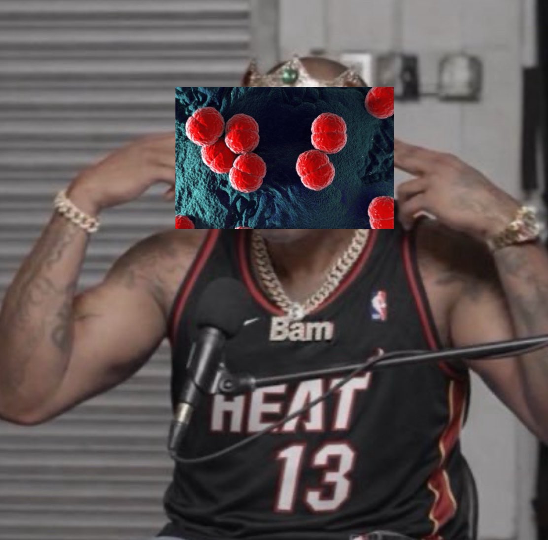 𝘩𝘰𝘰𝘥𝘨𝘦𝘯𝘪𝘶𝘴 🥷🏿 tweet media