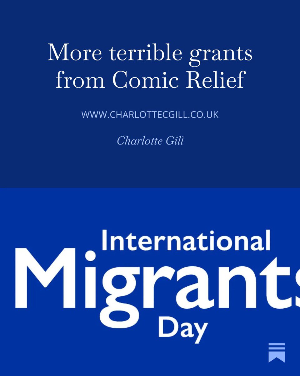 Charlotte Gill tweet media